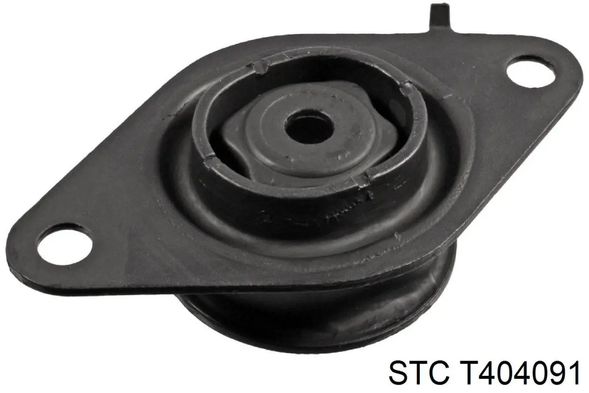 T404091 STC soporte motor izquierdo