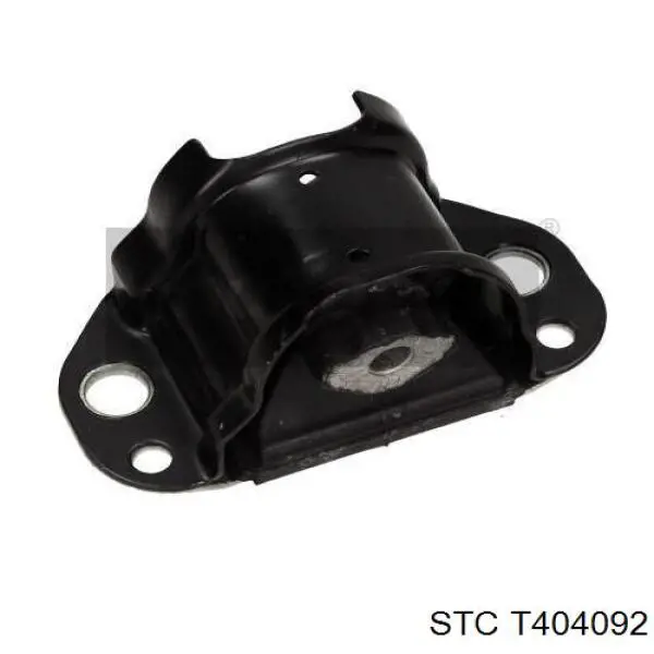 T404092 STC soporte de motor derecho