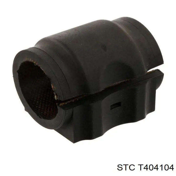 T404104 STC soporte, motor, izquierdo, superior