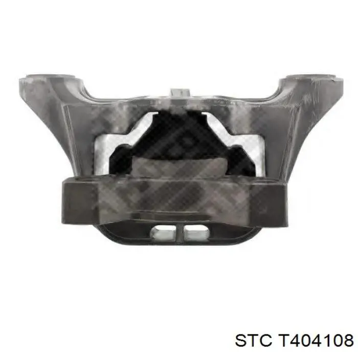 Soporte de motor derecho STC T404108