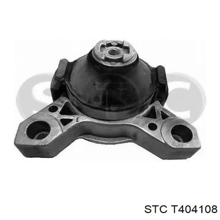 T404108 STC Soporte de motor derecho