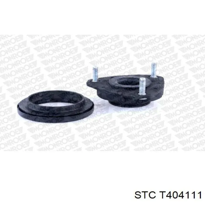 Soporte del amortiguador delantero T404111 STC