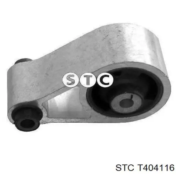 T404116 STC soporte motor izquierdo