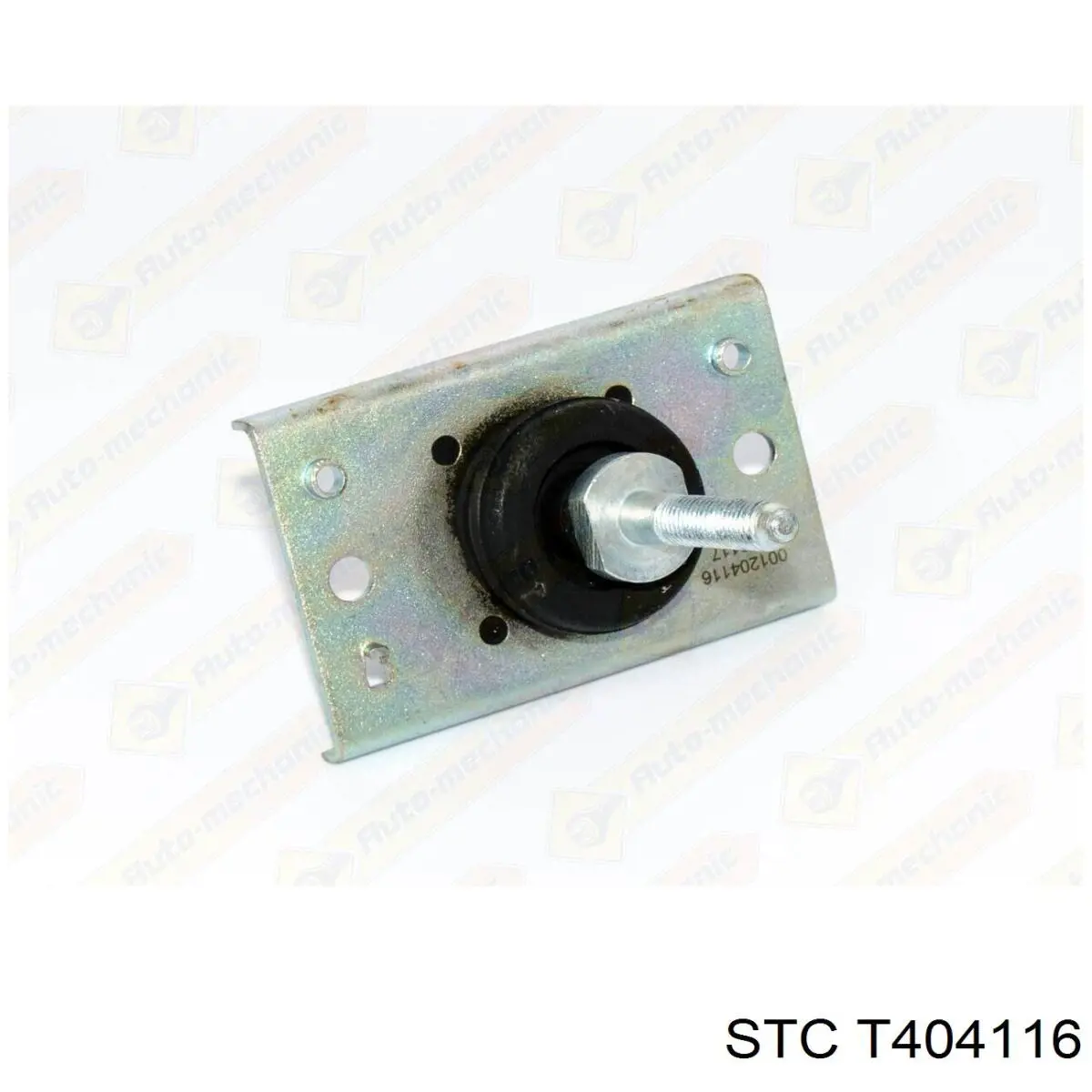 Soporte izquierdo del motor Cautex 020511 precio, desde 36,30 EUR