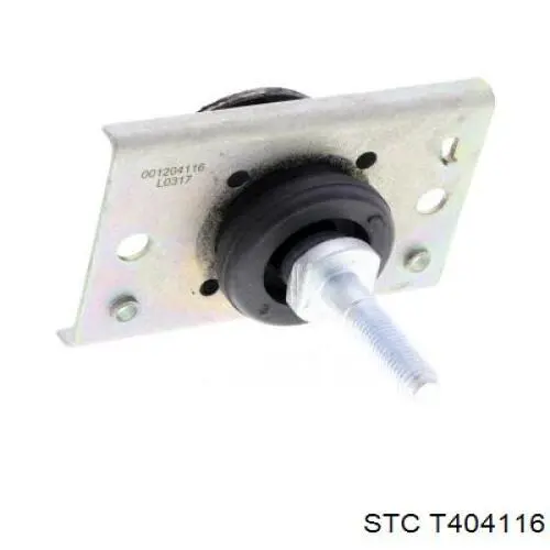 Comprar 020511 Cautex Soporte izquierdo del motor