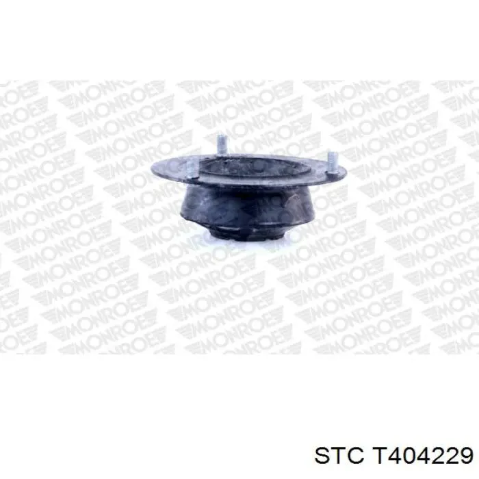 T404229 STC soporte amortiguador delantero