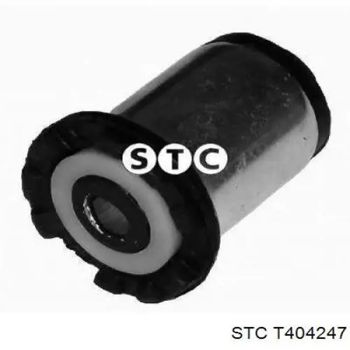 T404247 STC Silentblock del puente trasero