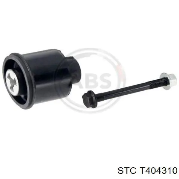 Suspensión, cuerpo del eje trasero Seat Toledo 2 1M2