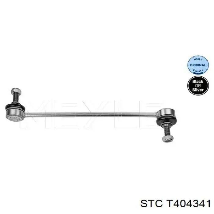 T404341 STC soporte de barra estabilizadora delantera