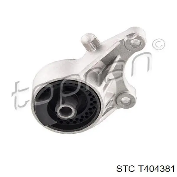 T404381 STC soporte motor delantero