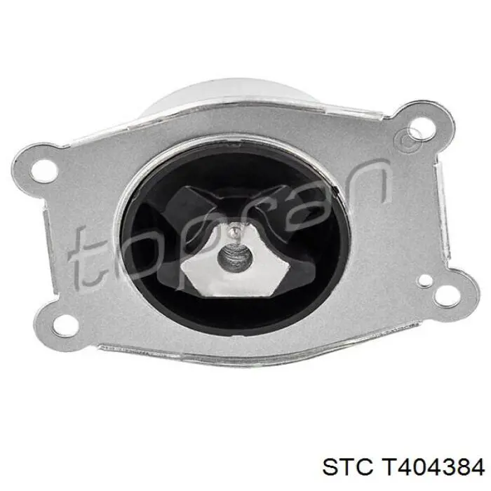 T404384 STC soporte motor izquierdo