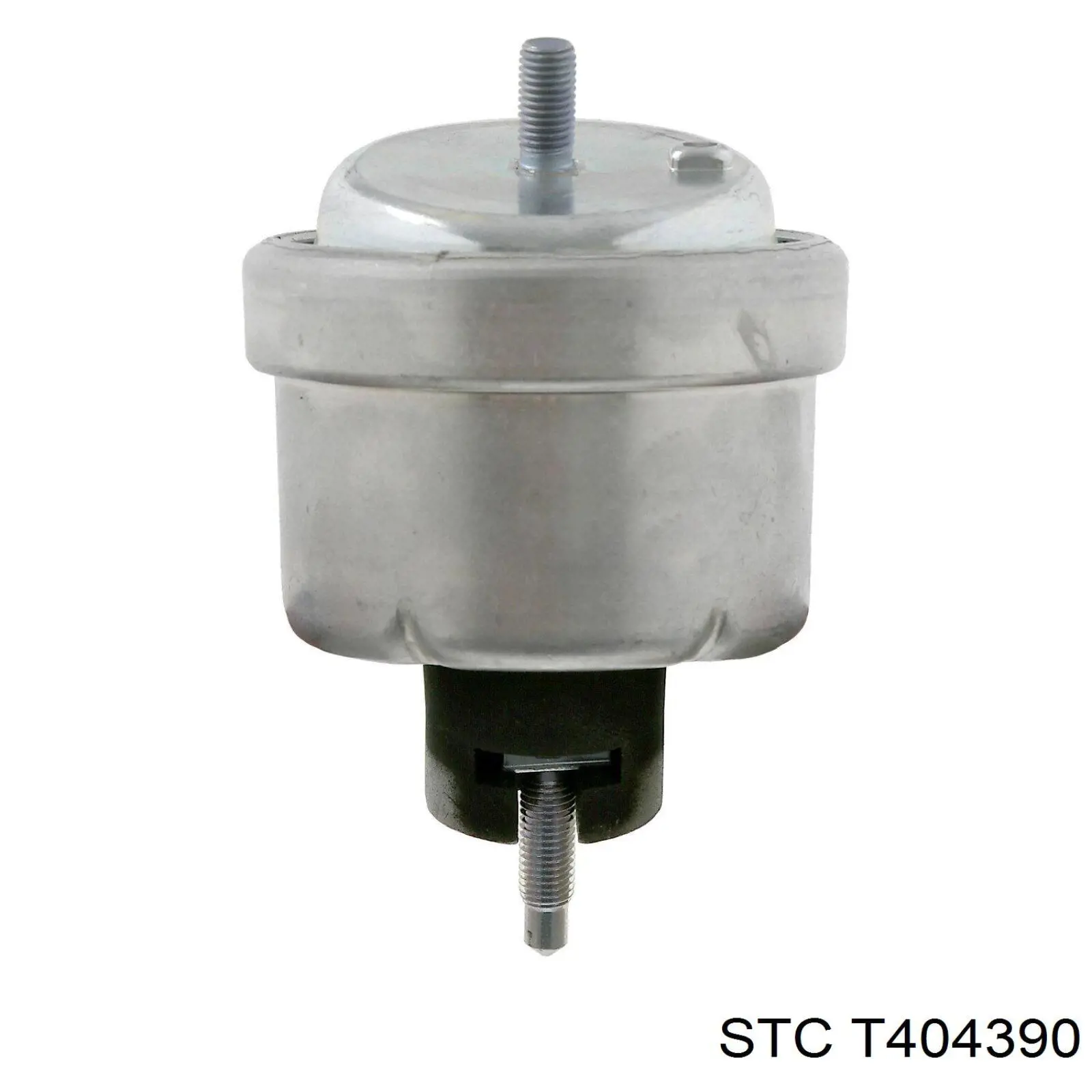 T404390 STC soporte motor izquierdo