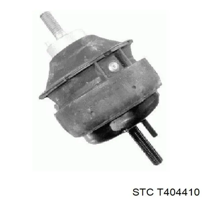 T404410 STC soporte motor izquierdo