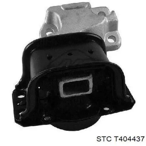 T404437 STC soporte de motor derecho