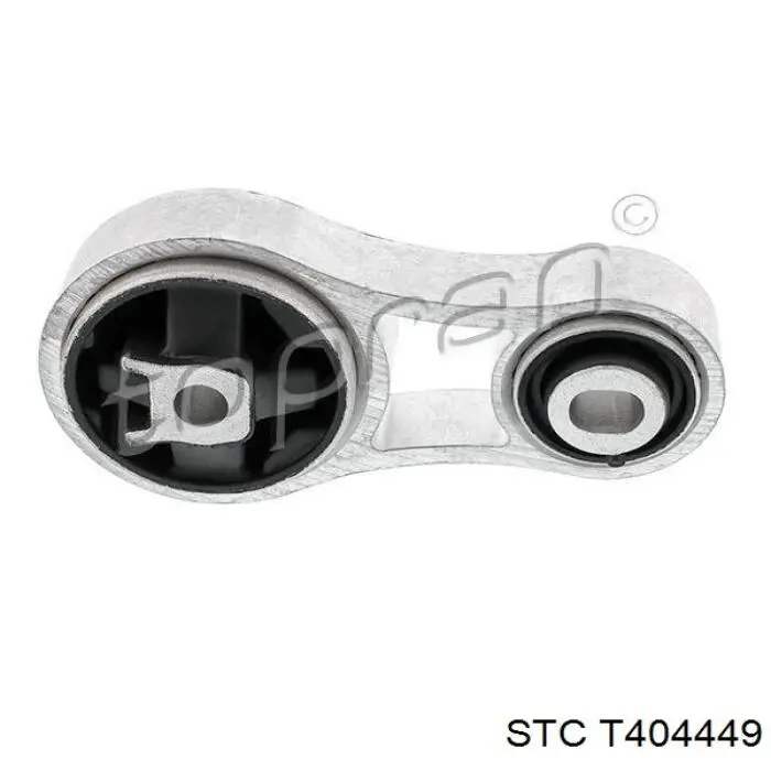 T404449 STC soporte, motor, inferior