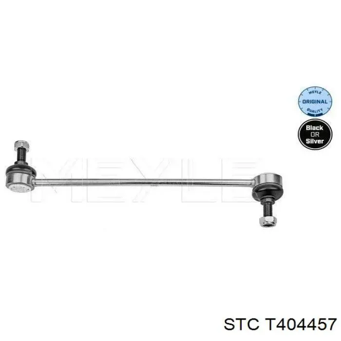 T404457 STC soporte de barra estabilizadora delantera