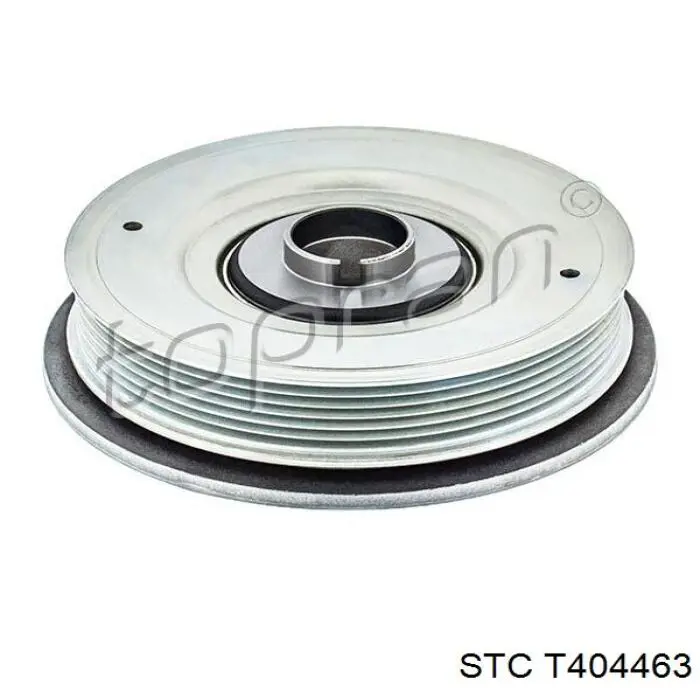 Polea del cigüeñal STC T404463 precio, desde 62,76 EUR