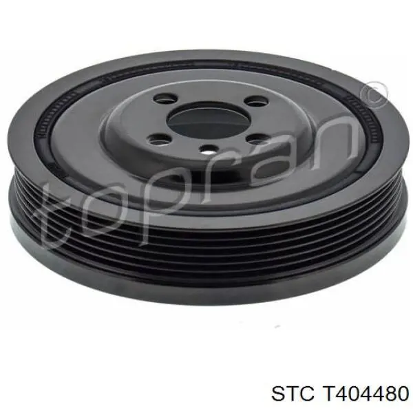 Polea, cigüeñal Volkswagen Golf 8 CD1, DA1