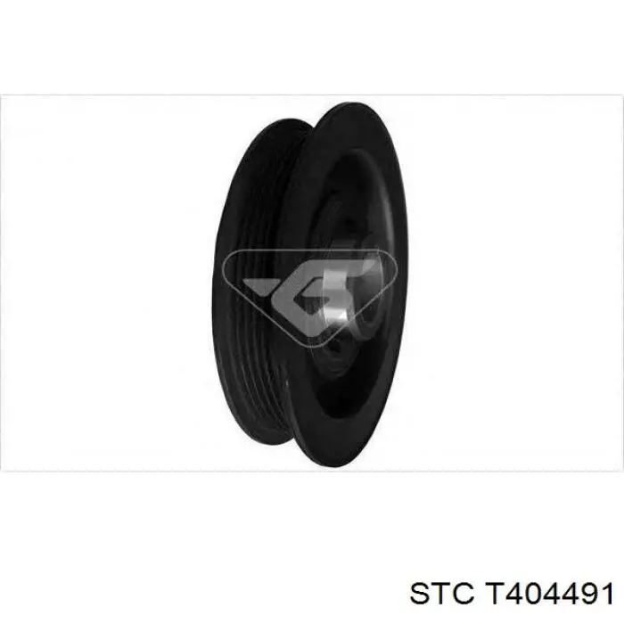 Comprar T404491 STC La polea del cigüeñal