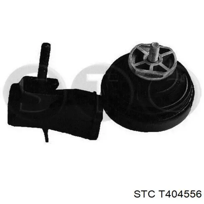 Comprar T404556 STC Soporte de motor derecho
