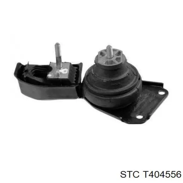 T404556 STC soporte de motor derecho