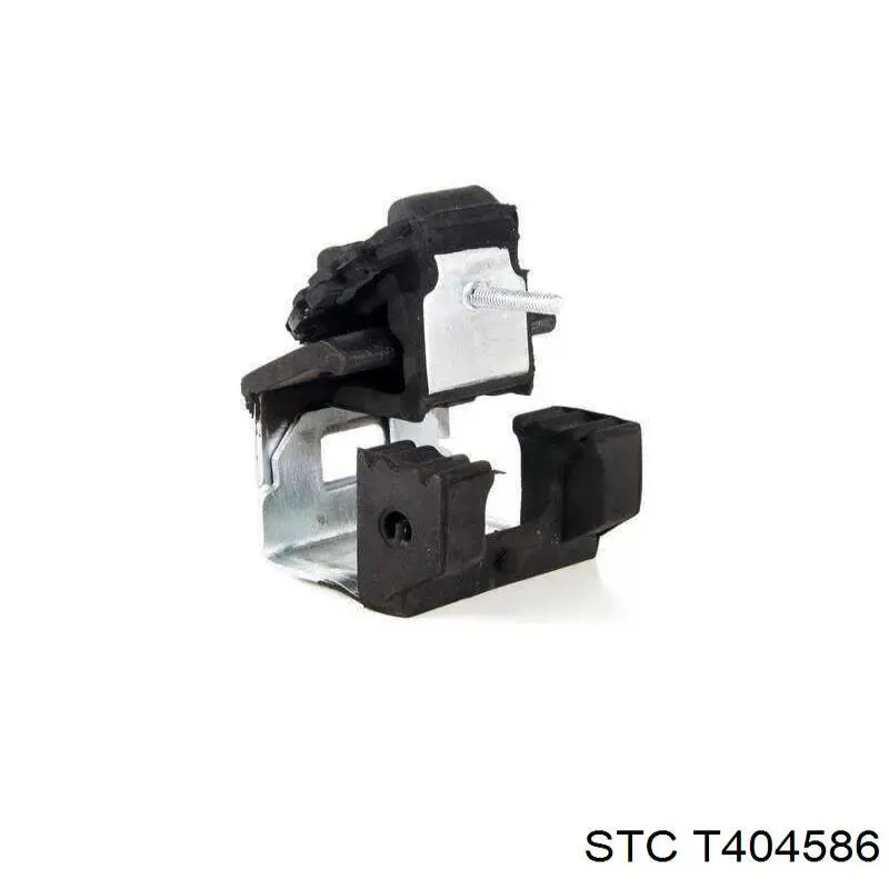 Conector del tubo de escape Renault (RVI) 8200047018
