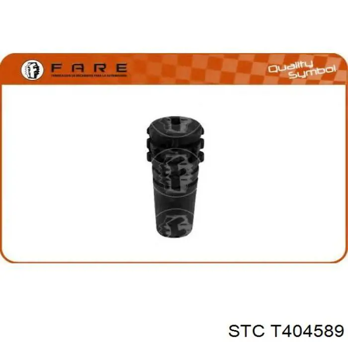 Comprar 4408052 Opel Tope de amortiguador delantero con guardapolvo