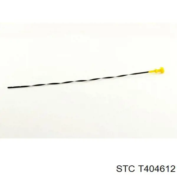 T404612 STC varilla de nivel de aceite