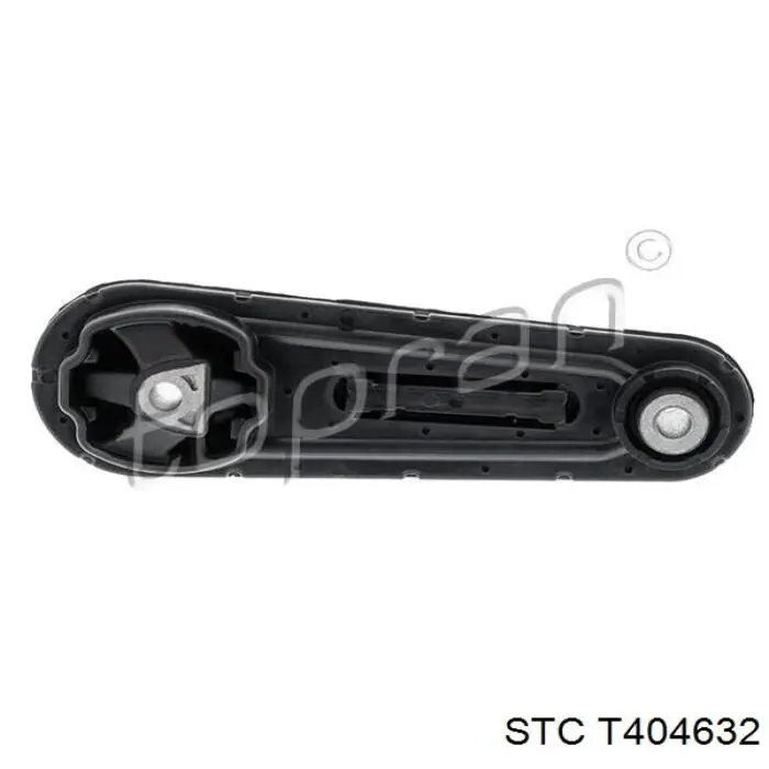 T404632 STC Taco de motor