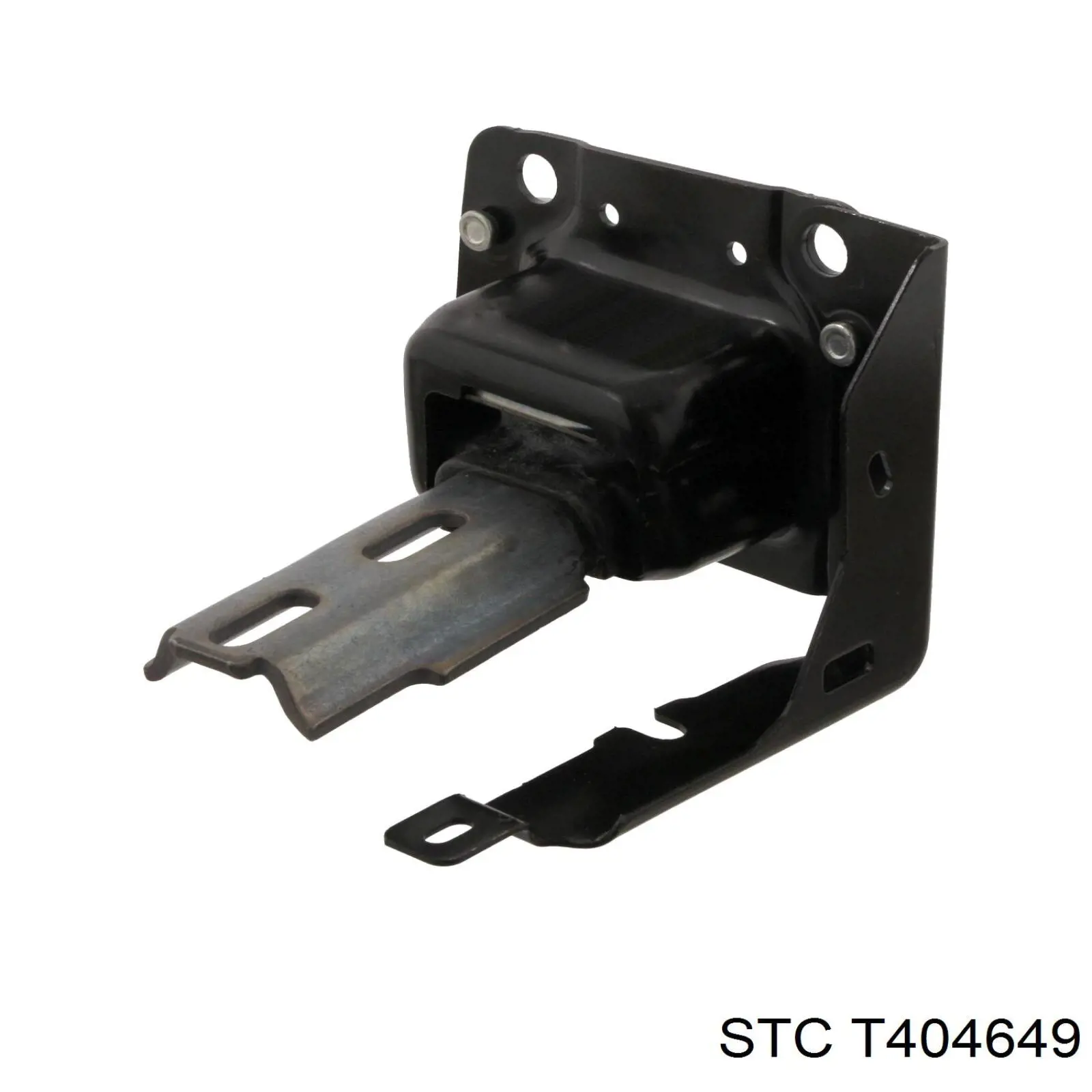 T404649 STC soporte motor izquierdo