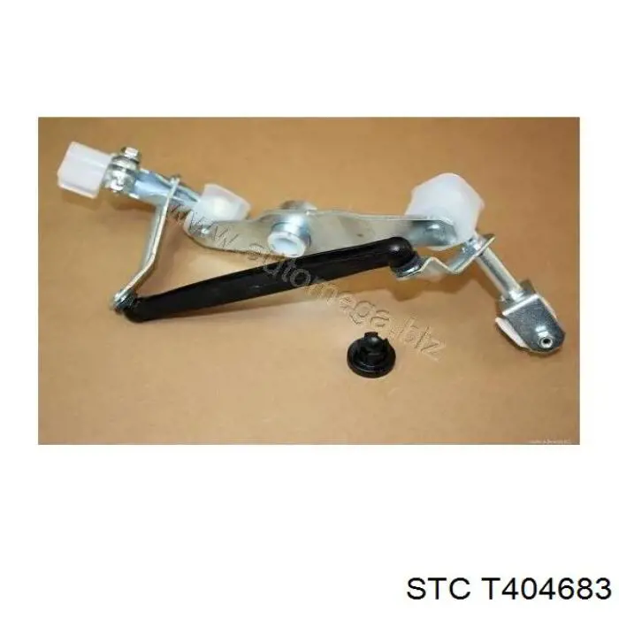 Juego de reparación de la palanca selectora de cambios STC T404683 precio, desde 13,35 EUR