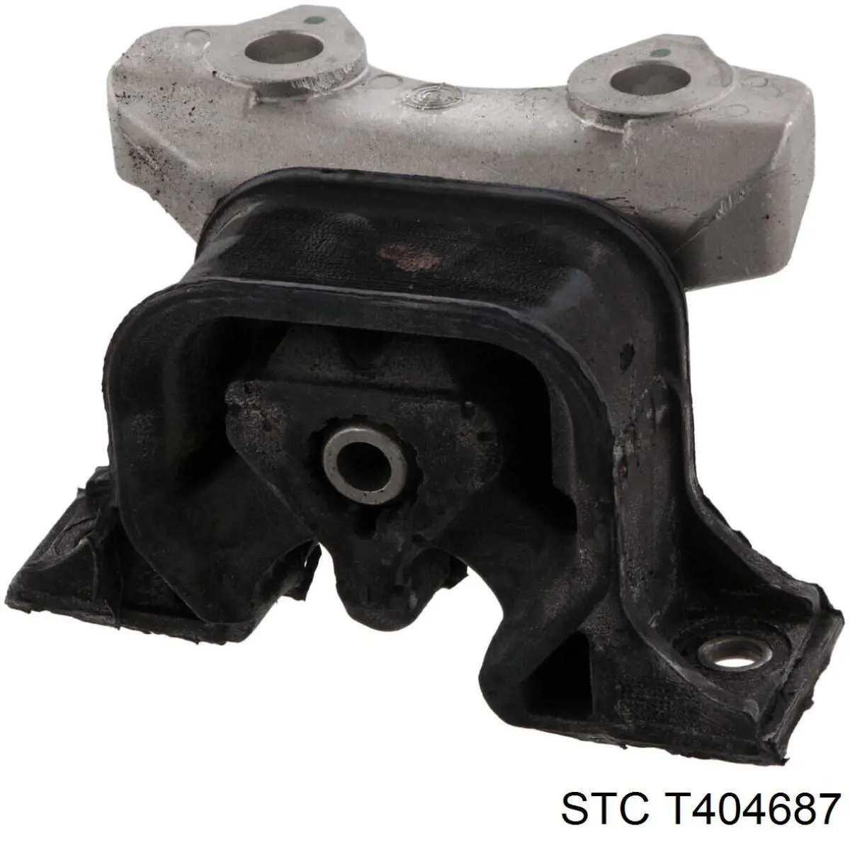 T404687 STC soporte de motor derecho