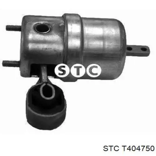 Comprar T404750 STC Soporte izquierdo del motor