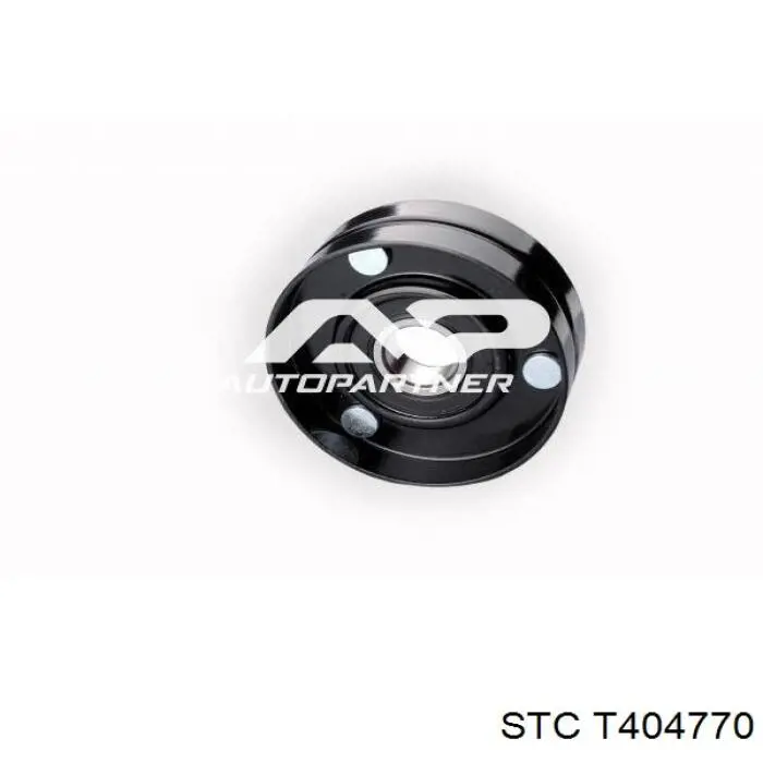 Comprar T404770 STC Tensor de correa poli V 