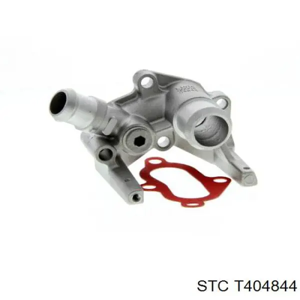 Comprar T404844 STC Brida del sistema de refrigeración (triple unión)