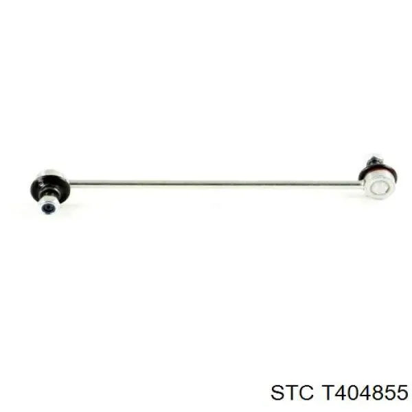 Soporte de barra estabilizadora delantera Ford Fiesta JH, JD