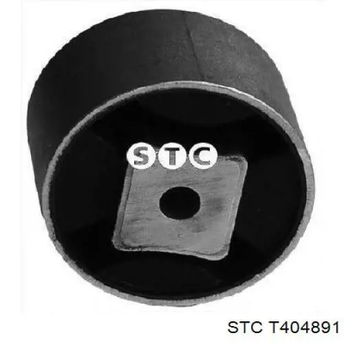 T404891 STC soporte de motor trasero