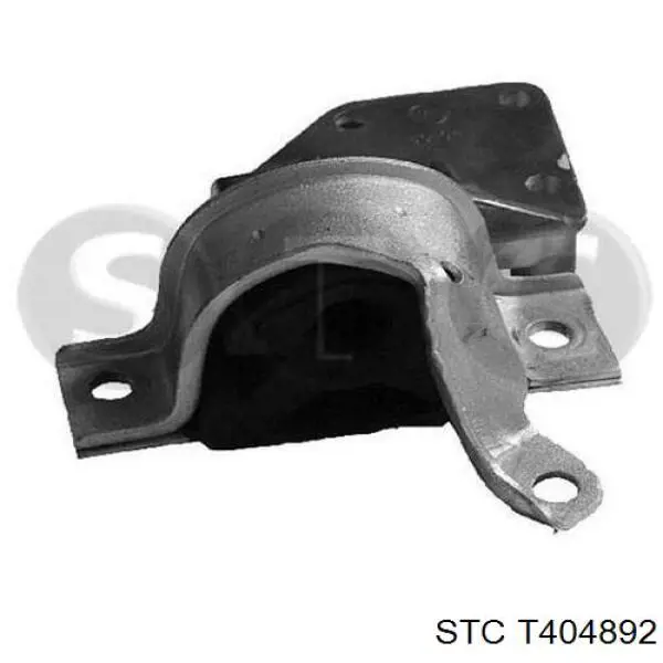 T404892 STC soporte de motor trasero