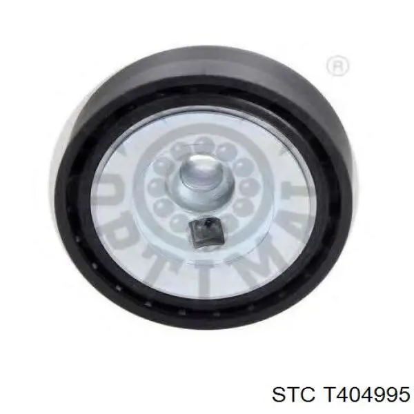 Polea inversión/guía, correa auxiliar servicios STC T404995 precio, desde 29,12 EUR