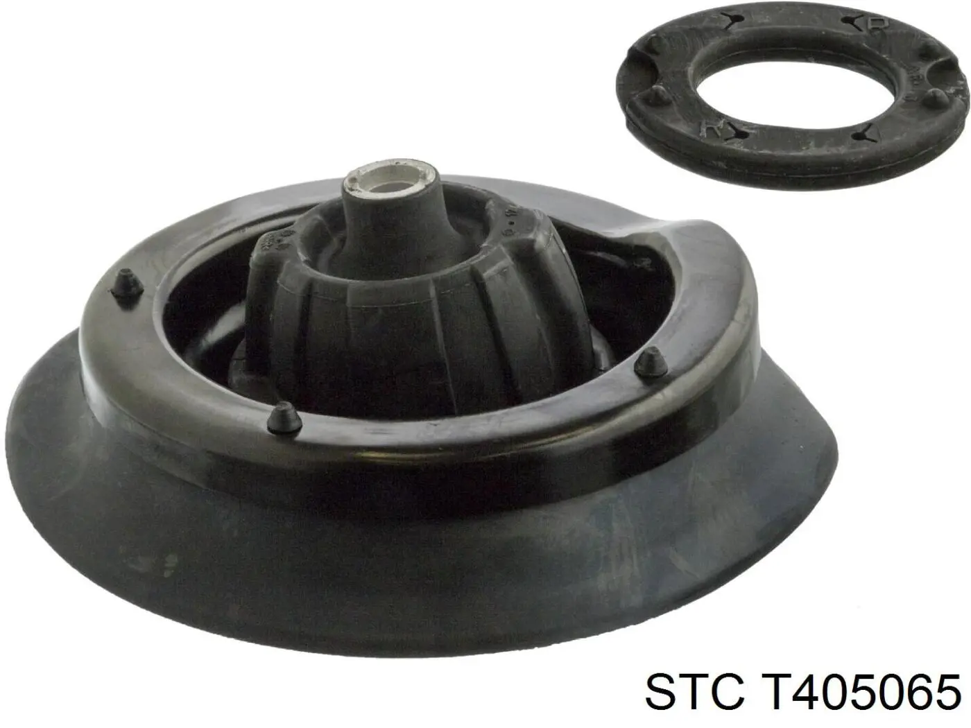 T405065 STC soporte amortiguador delantero