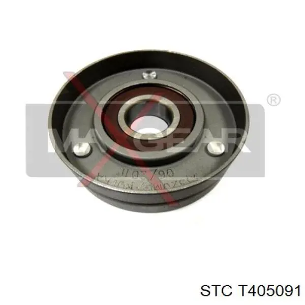 T405091 STC Tensor de correa de alternador