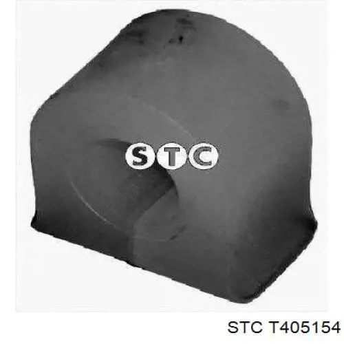 T405154 STC casquillo de barra estabilizadora delantera