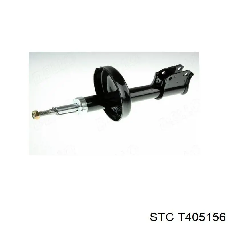 Varilla del nivel de aceite Renault Kangoo 1 FC0, FC1