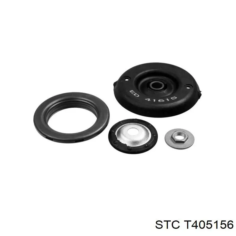 Varilla del nivel de aceite Renault Kangoo 1 FC0, FC1