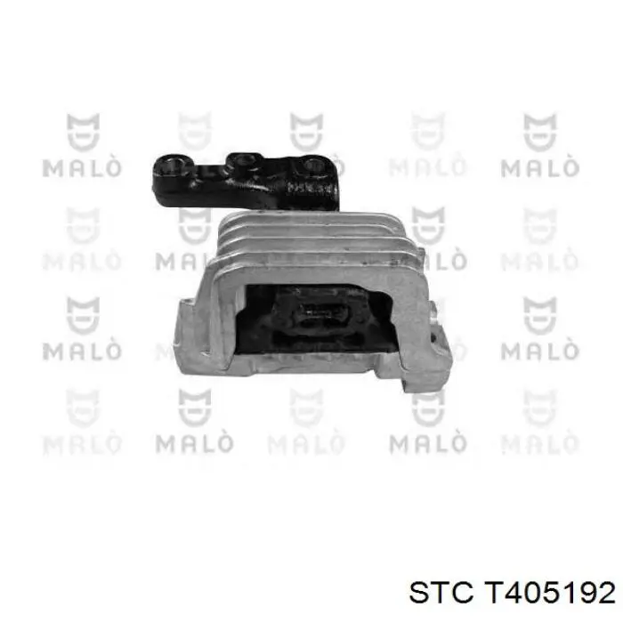 Soporte superior derecho del motor STC T405192 precio, desde 47,45 EUR