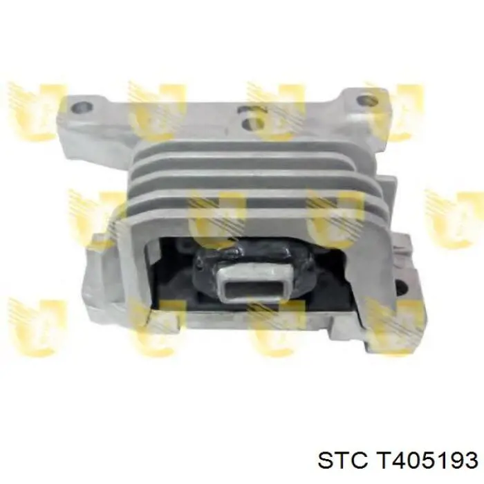 T405193 STC soporte de motor derecho