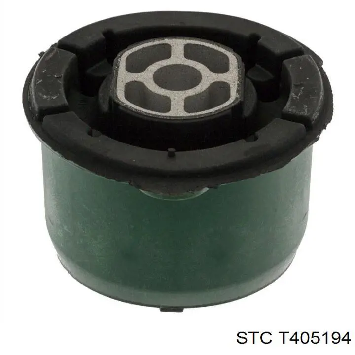 T405194 STC soporte de motor trasero