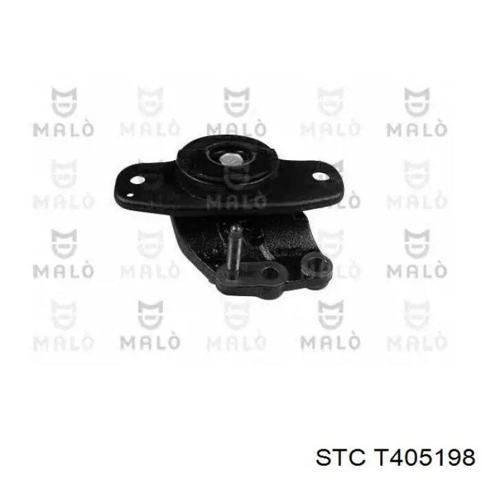 T405198 STC soporte de motor derecho