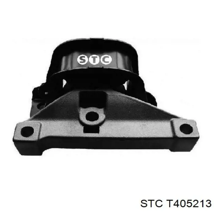 T405213 STC soporte de motor trasero