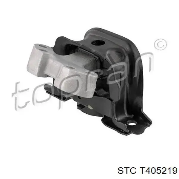 MH13136 Meha Soporte de motor derecho